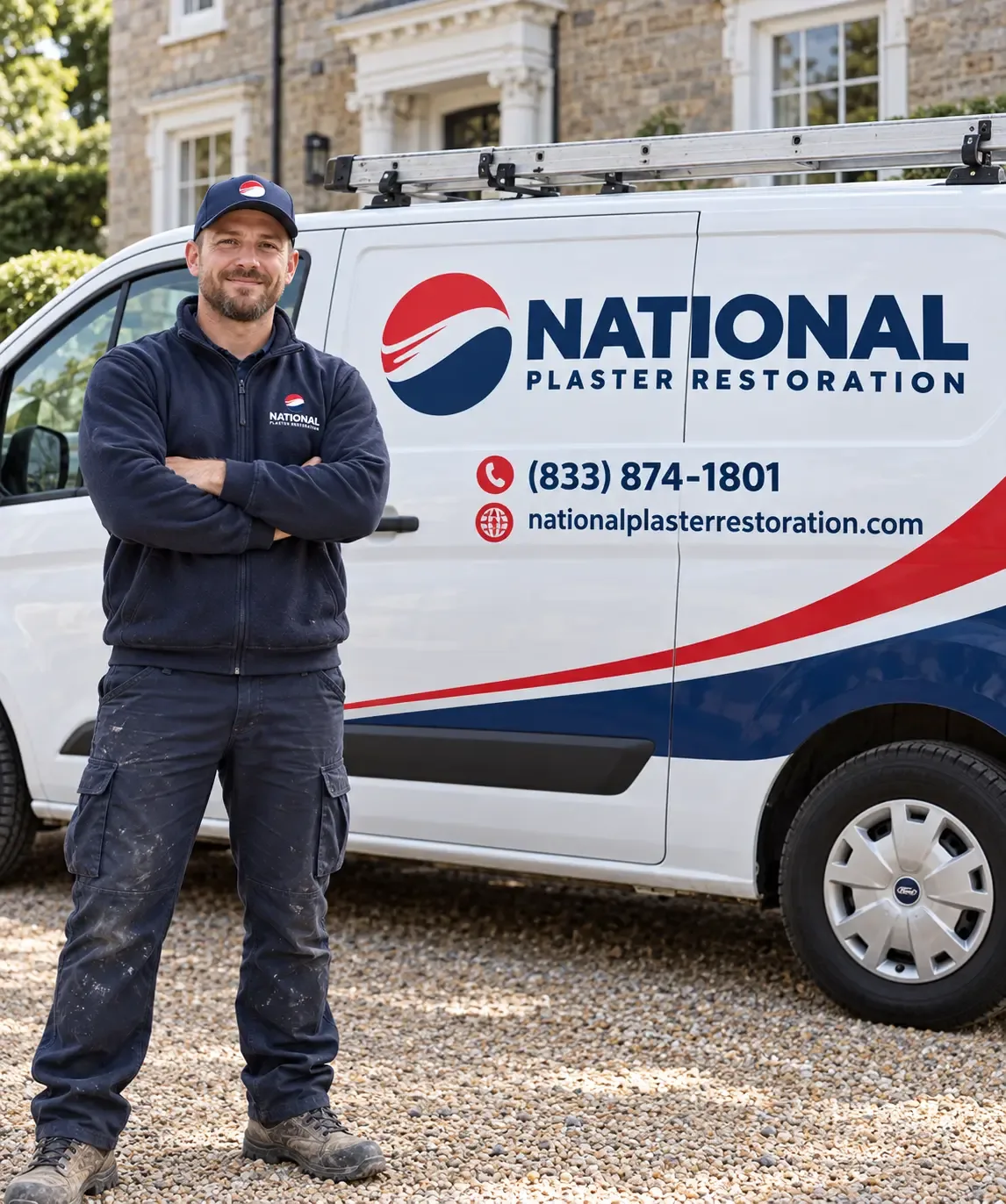 Plaster Repair company in Frackville, PA